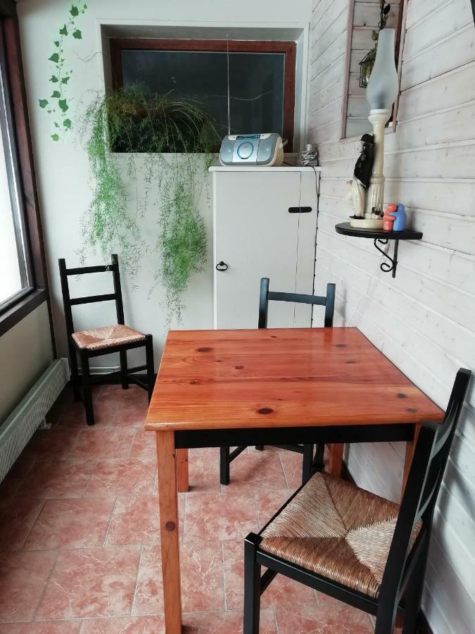 Romantic Studio Vacances Labaroche Εξωτερικό φωτογραφία